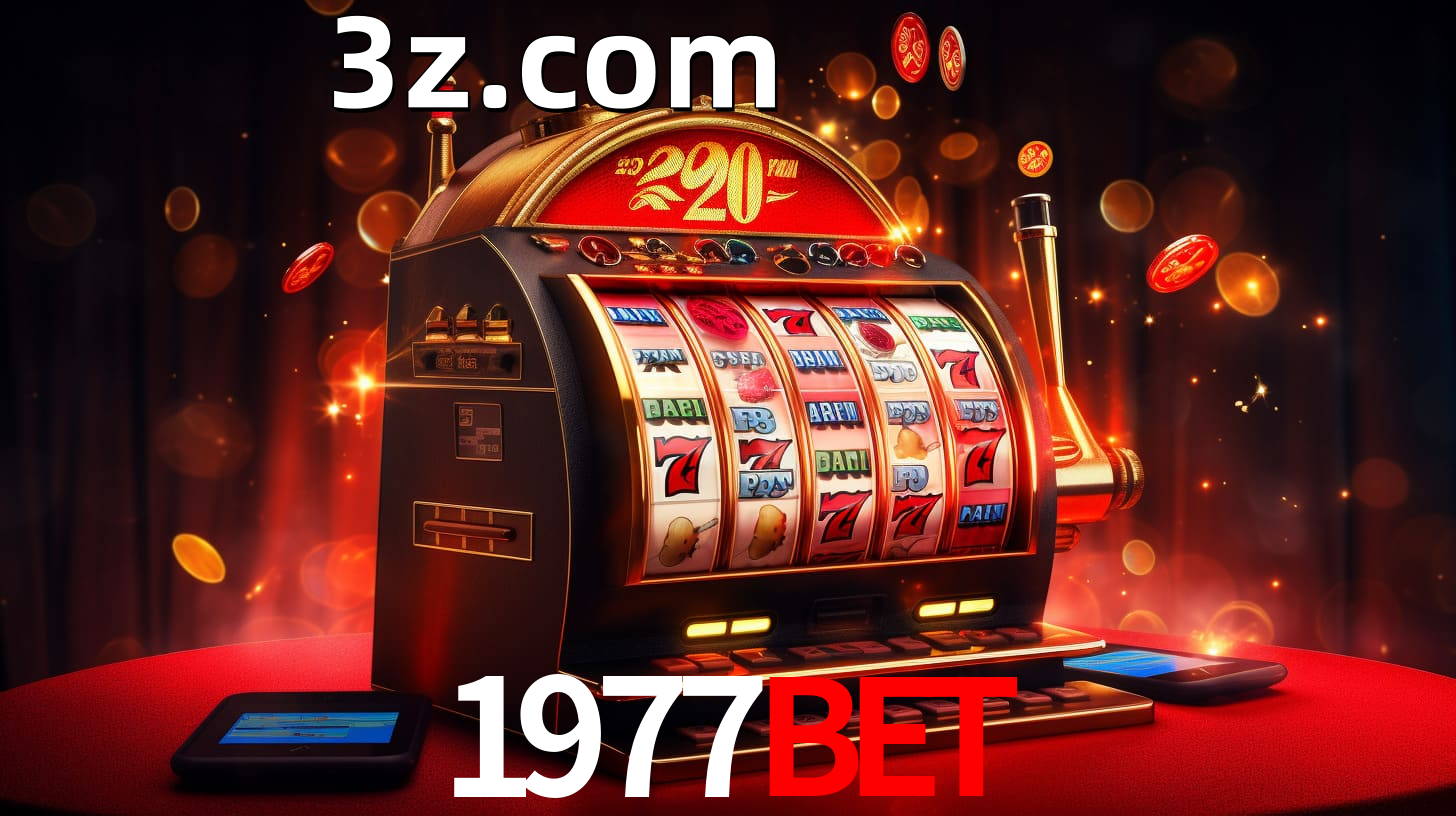 1977BET