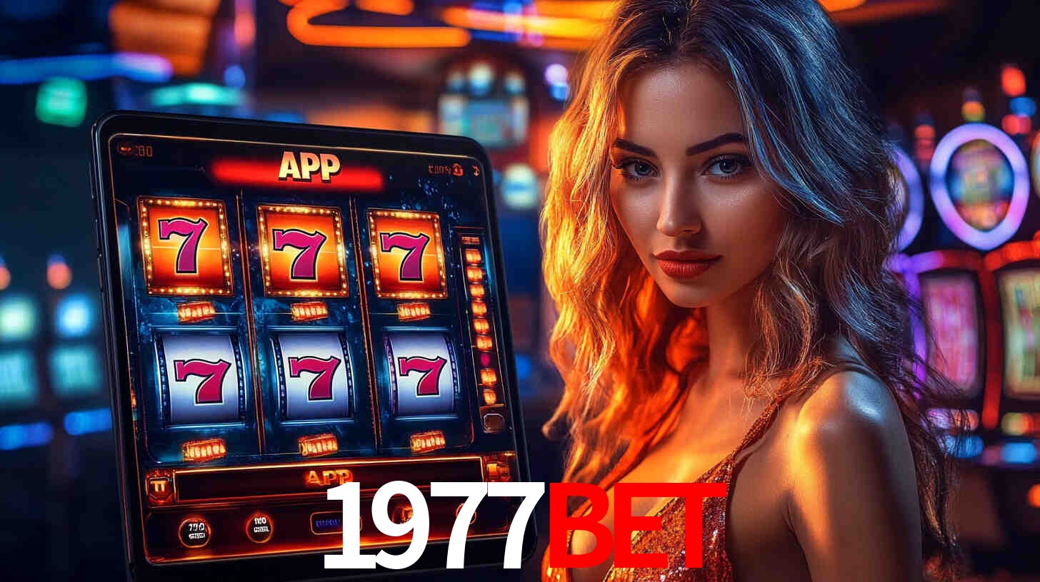 A Revolução dos Jogos Móveis: 1977BET na Palma da Sua Mão