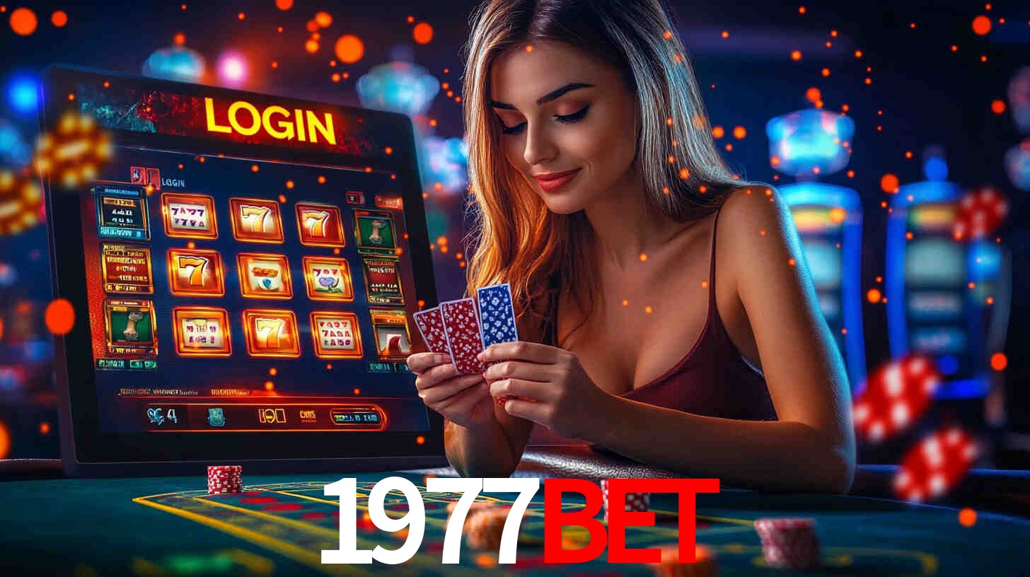 Aproveite as Melhores Promoções do 1977BET
