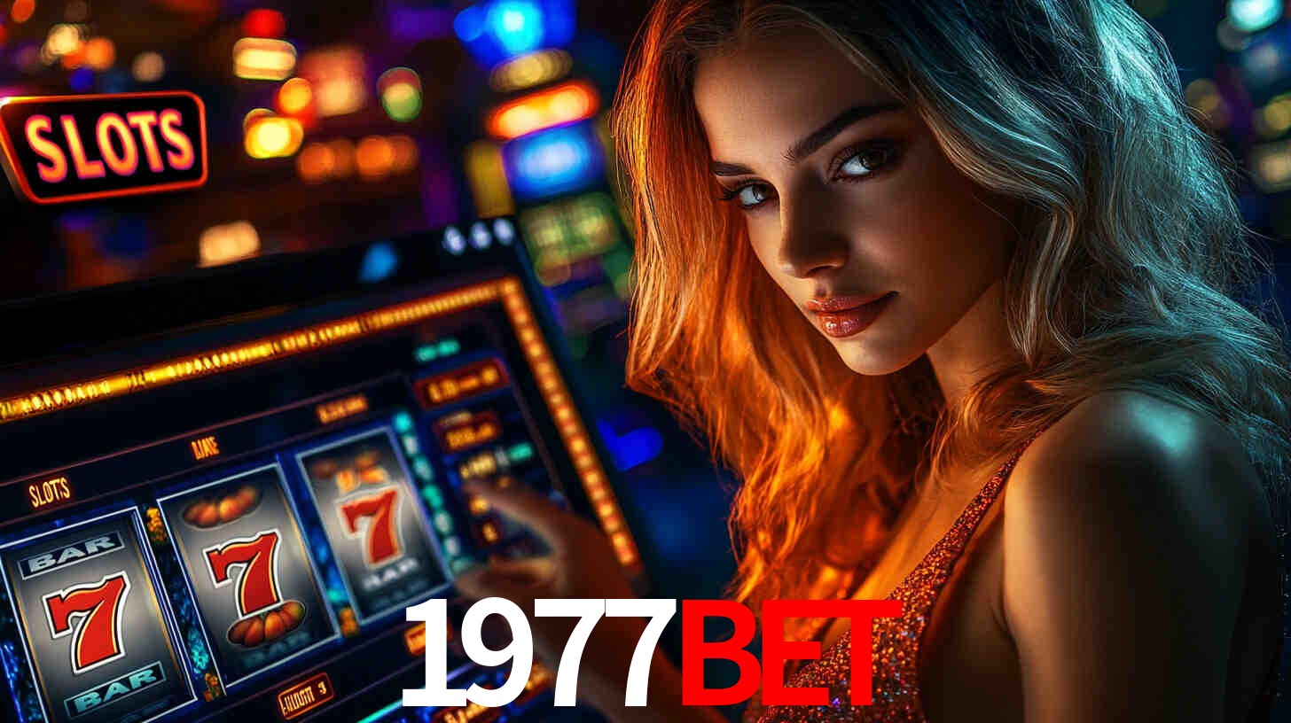 Descubra o Mundo das Mesas de Jogos no 1977BET