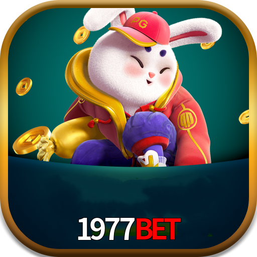 Logo da 1977bet