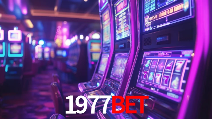 Cassino Online 1977bet
