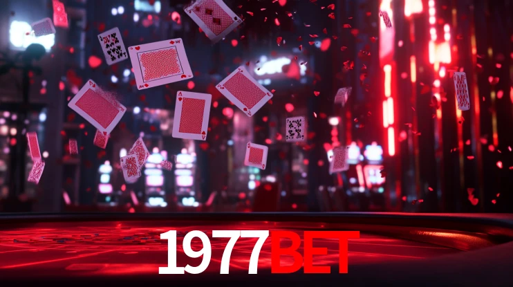 Bonus no Cassino 1977bet