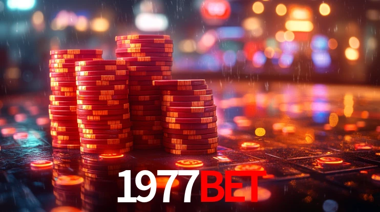 Suporte no Cassino Online 1977bet